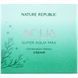 Aqua, Super Aqua Max, combination watery cream, Nature Republic, 80 ml (2.70 fl oz).
