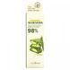 Алоэ Вера, 98% Увлажняющий успокаивающий лосьон, Aloe Vera, 98% Moisture Soothing Lotion, FromNature, 125 мл фото