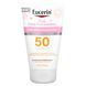 Eucerin, For children, mineral sunscreen lotion for sensitive skin, SPF 50, fragrance-free, 118 ml (4 fl. oz)