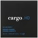 Компактная пудра, оттенок 35, HD Picture Perfect, Cargo, 8 г фото