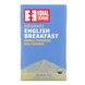 Equal Exchange, Органічний англійський сніданок, чорний чай, 20 чайних пакетиків, 1,41 унція (40 г) фото