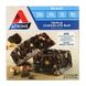 Atkins, Snack, Triple Chocolate, шоколадные батончики, 5 батончиков по 40 г (1,41 унции) фото