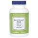 The Vitamin Shoppe, Red Yeast Rice , 1,200 mg , 120 Capsules (600 mg per Capsule)