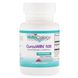 Куркумін Nutricology (CurcuWin 500) 500 мг 30 капсул фото