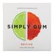 Revive Gum, Simply Gum, 15 штук фото