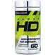Высокоэффективная жиросжигающая добавка, Super HD, Cellucor, 60 капсул фото
