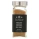 Копченая морская соль с гикори, мелкое зерно, Hickory Smoked Sea Salt, Fine Grain, The Spice Lab, 99 г фото