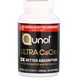 Мега CoQ10 Убіхінол Qunol (Ultra Co-enzyme Q10) 60 капсул фото