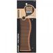 Copper Collection, easy combing comb, Conair, 1 pc.