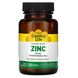 Цинк Country Life (Zinc) 50 мг 180 таблеток фото
