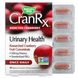 CranRx, Здоровье мочевыводящих путей, биологически активная клюква, Nature's Way, 500 мг, 30 вегетарианских капсул фото