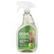 Earth Friendly Products, Ecos, жидкость для мытья фруктов и овощей, 22 жидких унции (650 мл) фото