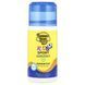 Banana Boat, Kids Sport, Sunscreen Lotion Roll-On, SPF 60+, 2.5 fl oz (75 ml) фото