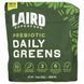 Laird Superfood, Prebiotic Daily Greens, 14.8 oz (420 g) фото