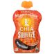 Насіння Чіа органік манго кокос Mamma Chia (Chia Squeeze) 8 пакетів по 99 г фото