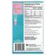 Healthy Heights, Happy Tummies+, For Kids 2+, Fruit Punch, 24 Stick Packs, 0.25 oz (7 g) Each фото