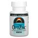 Цинк ОптиЦинк Source Naturals (OptiZinc) 30 мг 120 таблеток фото