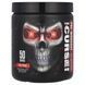Передтренувальний комплекс, фруктовий пунш, The Curse, JNX Sports, 250 г фото