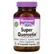 Суперкверцетин Bluebonnet Nutrition (Super Quercetin) 250 мг 90 капсул фото
