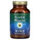 Підтримка печінки HealthForce Superfoods (Superfood) 120 капсул фото