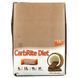 Диетические батончики вкус кокоса Universal Nutrition (CarbRite Diet Bars) 12 шт. по 56.7 г фото