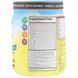 Plant Protein Cocktail Garden of Life (Raw Organic Fit) 461 g with chocolate flavor.