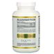 Витамин С California Gold Nutrition (Gold C Vitamin C) 1000 мг 240 растительных капсул фото