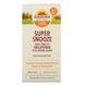 Melatonin for Super Sleep Sundown Naturals (Melatonin) 90 Capsules