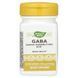 GABA, brain/memory, Enzymatic Therapy, 60 plant capsules