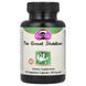 Володушка и кости дракона, Dragon Herbs, 100 растительных капсул фото