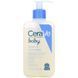 Baby Wash & Shampoo, CeraVe, 237 mg.