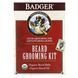 Набор по уходу за бородой Badger Company 3 шт в комплекте фото