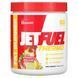 GAT, JetFuel&reg;, Thermo, Fat Burner, Strawberry Lemonade, 13.5 oz (384 g) фото