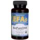 ДГА Риб'ячий жир жувальні, BioPure DHA Fish Oil Chewable Softгels, Swanson, 550 мг, 60 капсул фото