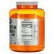 Serum protein natural flavorless Now Foods (Whey Protein Concentrate) 2.3 kg
