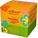 Зволожуючий крем жасмин і вітамін Е Alba Botanica (Moisture Cream) 85 г фото