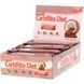 Диетические батончики вкус кокоса Universal Nutrition (CarbRite Diet Bars) 12 шт. по 56.7 г фото