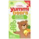 Натуральная пища и антиоксиданты для детей Hero Nutritional Products (Yummi Bears) 90 штук фото