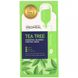 Маска для усунення дефектів, «Зелений чай», Mediheal, 5 шт. по 24 мл фото