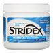 Серветки проти акне, що не містять спирту Stridex (Essential Acne Treatment Pads 1% Salicylic Acid) 55 шт фото