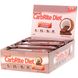 Диетические батончики вкус кокоса Universal Nutrition (CarbRite Diet Bars) 12 шт. по 56.7 г фото