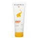 Alaffia, Baobab Baby, 2-in-1 shampoo and body wash, unscented, 8 fluid ounces (236 ml)