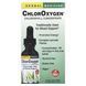 ChlorOxygen, концентрат хлорофилла без алкоголя, Herbs Etc., 1 жидкая унция (29,6 мл) фото