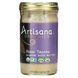 Тахіні, олія з насіння кунжуту, Artisana, 397 г (14 унцій) фото