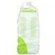 WaterWipes, текстуровані дитячі серветки, 4 упаковки, по 60 серветок у кожній фото