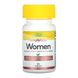 Super Nutrition, SimplyOne, мультивитамины и полезные травы для женщин, 30 таблеток фото