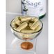 Экстракт шалфея 10: 1, Sage 10:1 Extract, Swanson, 160 мг, 100 капсул фото