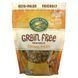 Natures Path, Granola without grains, caramel and pecan, 8 oz (227 g).