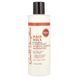 Carols Daughter, Hair Milk, nourishment and conditioner, original non-rinse moisturizing cream, for curls, coils, twists, bends and waves, 8 fluid ounces (236 ml)