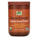 Порошок какао Now Foods (Cocoa Powder) 340 г фото